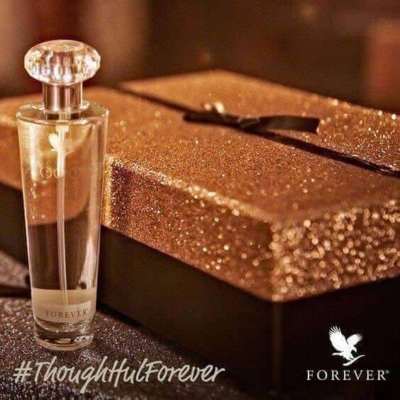 عطر خوشبوکننده زنان فوراور پرفیوم